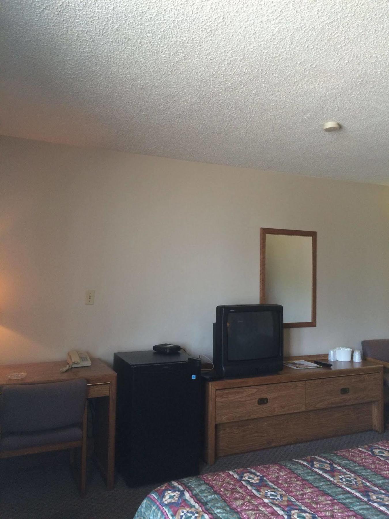 Canadian Motor Hotel スーセントマリー エクステリア 写真